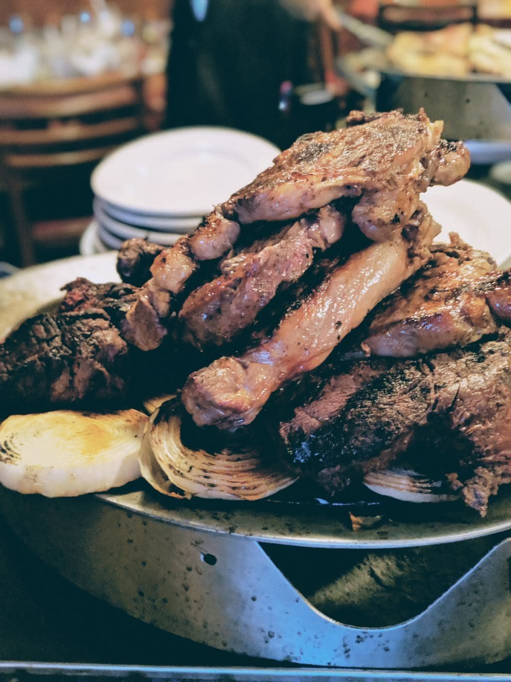 White Stag Inn | restaurant | 7141 State Rd 17, Rhinelander, WI 54501, USA | 7152721057 OR +1 715-272-1057