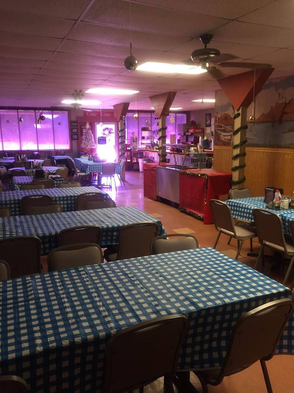 Cormiers Creole Kitchen | restaurant | 303 Main St, Gueydan, LA 70542, USA | 3375369904 OR +1 337-536-9904