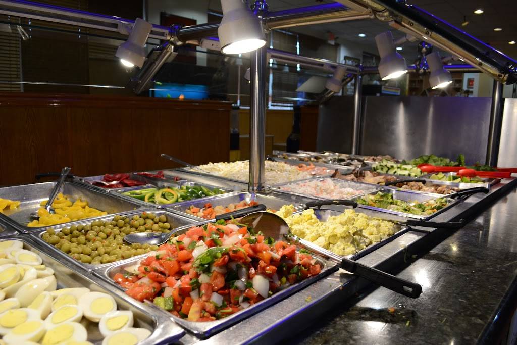 Happy Buffet | restaurant | 1533 W 49th St, Hialeah, FL 33012, USA | 3058172626 OR +1 305-817-2626