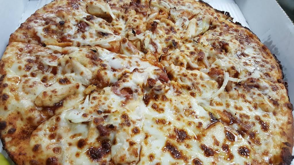 Papa Johns Pizza | restaurant | 2001 E Greyhound Pass Ste 7, Carmel, IN 46033, USA | 3175749595 OR +1 317-574-9595