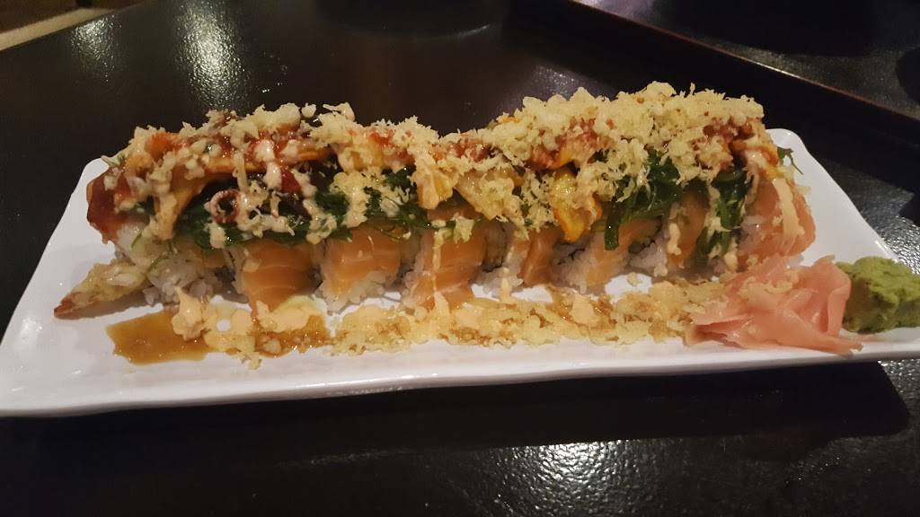 Tachibana | Japanese Restaurant | restaurant | 120 W Main St, Visalia, CA 93291, USA | 5596255266 OR +1 559-625-5266