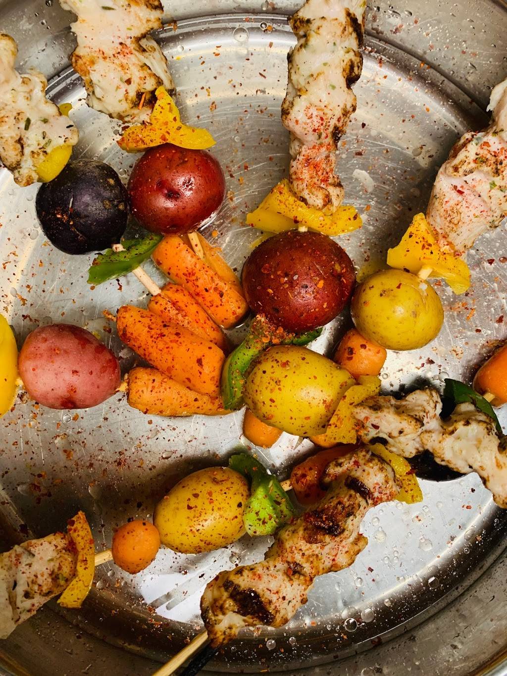 Journey Cafe | restaurant | 623 E 2nd St, Irving, TX 75060, USA | 9724385990 OR +1 972-438-5990