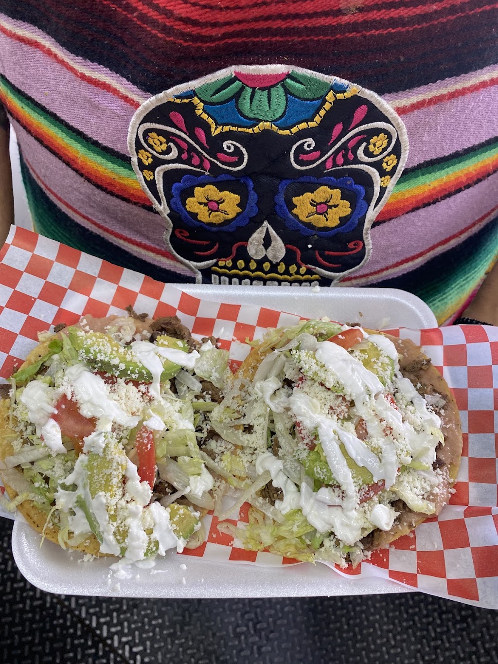 Las Carnalas Mexican food | restaurant | 26213 Ipes Rd, Splendora, TX 77372, USA | 9366485495 OR +1 936-648-5495