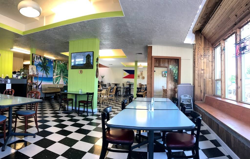 Fork And Spoon Food House | restaurant | 10634 NE Sandy Blvd, Portland, OR 97220, USA | 5038677716 OR +1 503-867-7716