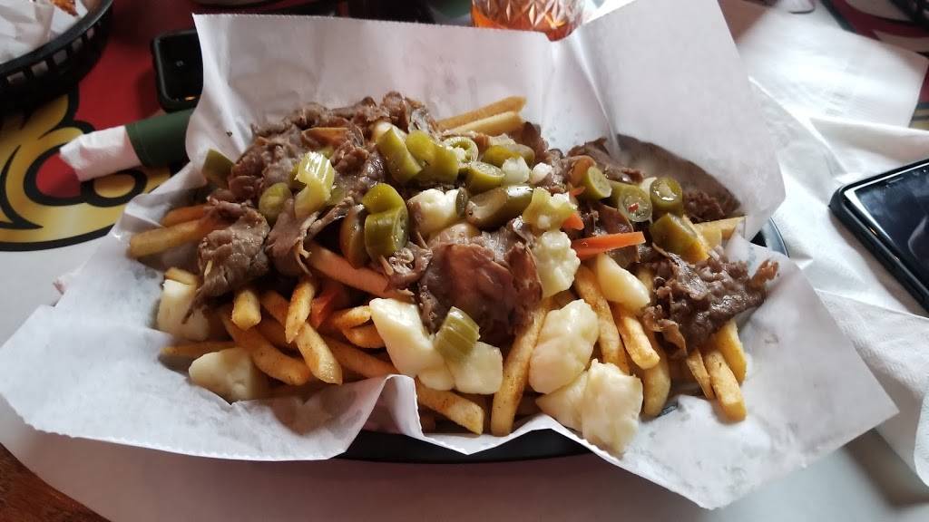 6th Street Dive | restaurant | 827 N 6th St, Lafayette, IN 47904, USA | 7657717105 OR +1 765-771-7105