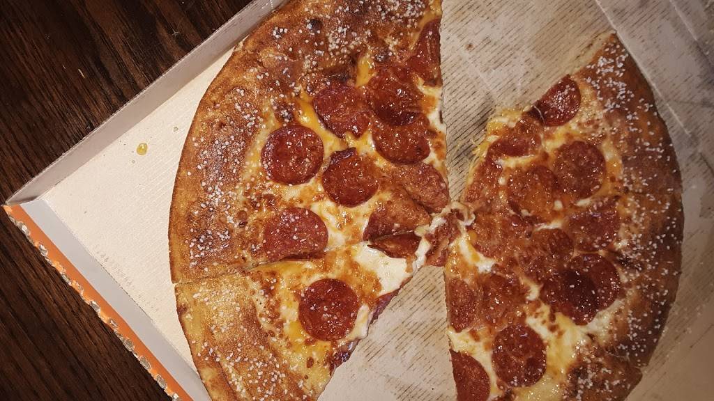 Little Caesars Pizza | meal takeaway | 17002 Mainstreet, Parker, CO 80134, USA | 3038404377 OR +1 303-840-4377