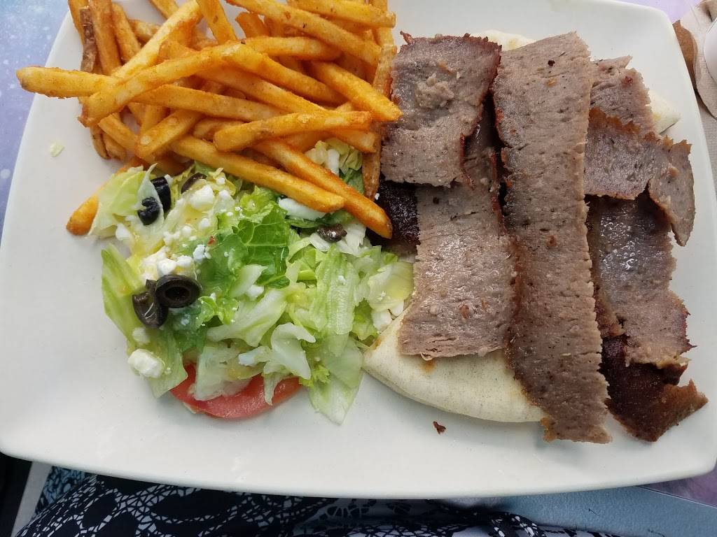 Miami Grill and Bar | restaurant | 260 Daytona Blvd Ste D-400, Daytona Beach, FL 32114, USA | 3866754596 OR +1 386-675-4596