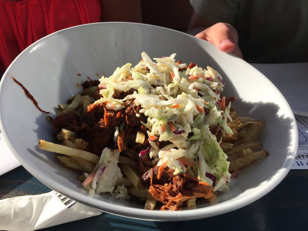 Silvios Brazilian BBQ | restaurant | 20 Pier Ave, Hermosa Beach, CA 90254, USA | 3103766855 OR +1 310-376-6855