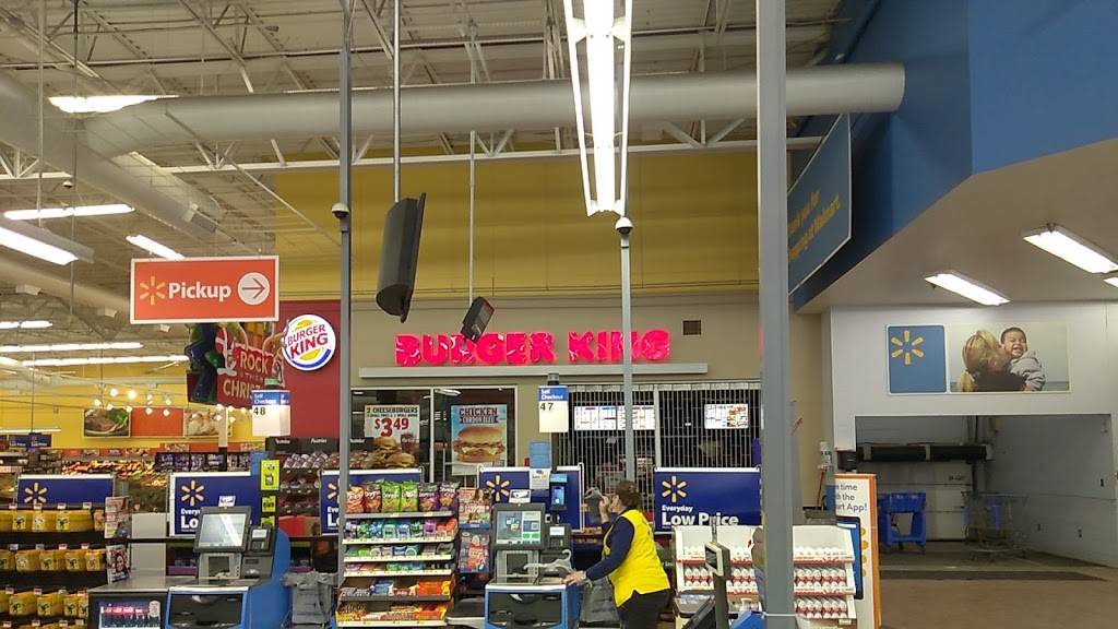 Burger King | restaurant | 550 South Highway 123 Bypass, Seguin, TX 78155, USA | 8303791800 OR +1 830-379-1800