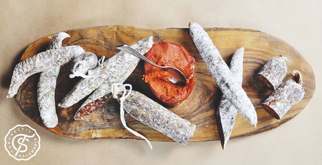 The Delicatessen at Turchettis Salumeria | restaurant | 1106 Prospect St, Indianapolis, IN 46203, USA | 3174263048 OR +1 317-426-3048