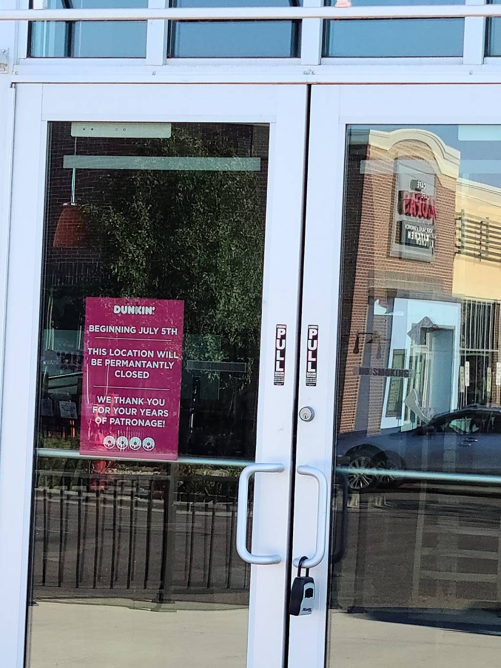 Dunkin | bakery | 11429 South, District Main Dr Suite 100, South Jordan, UT 84095, USA | 8014954886 OR +1 801-495-4886