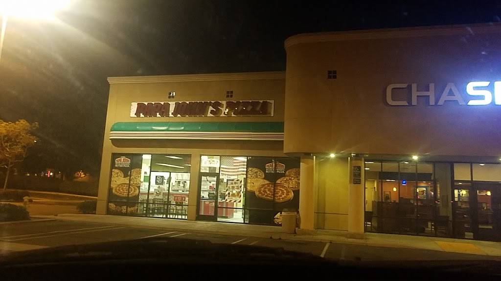 Papa Johns Pizza | restaurant | 1710 Oceanside Blvd, Oceanside, CA 92054, USA | 7604057272 OR +1 760-405-7272