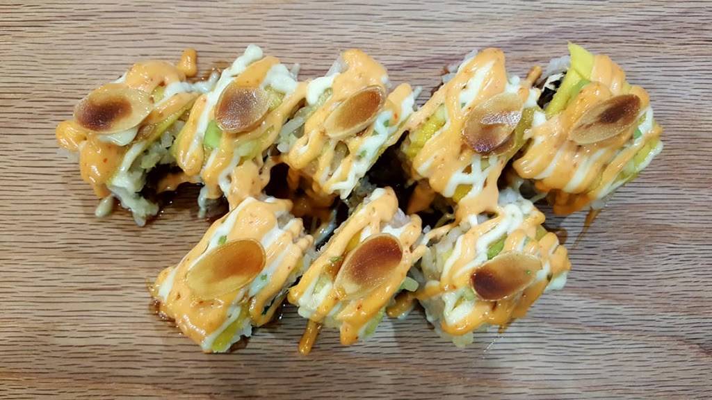 Naked Tchopstix Express | restaurant | suite 70, 2902 W 86th St, Indianapolis, IN 46268, USA | 3178727482 OR +1 317-872-7482