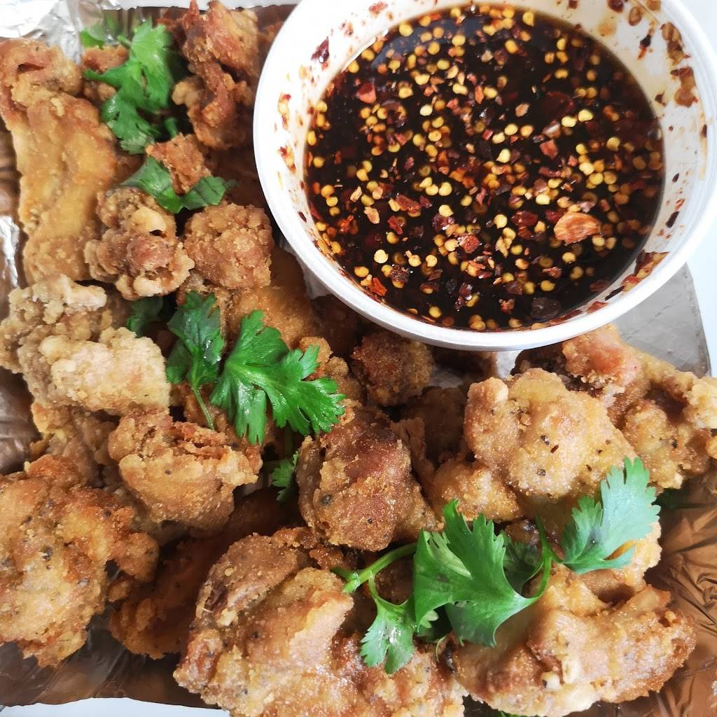 My Thai Downtown | restaurant | 402 E 4th St, Bloomington, IN 47408, USA | 8123333993 OR +1 812-333-3993