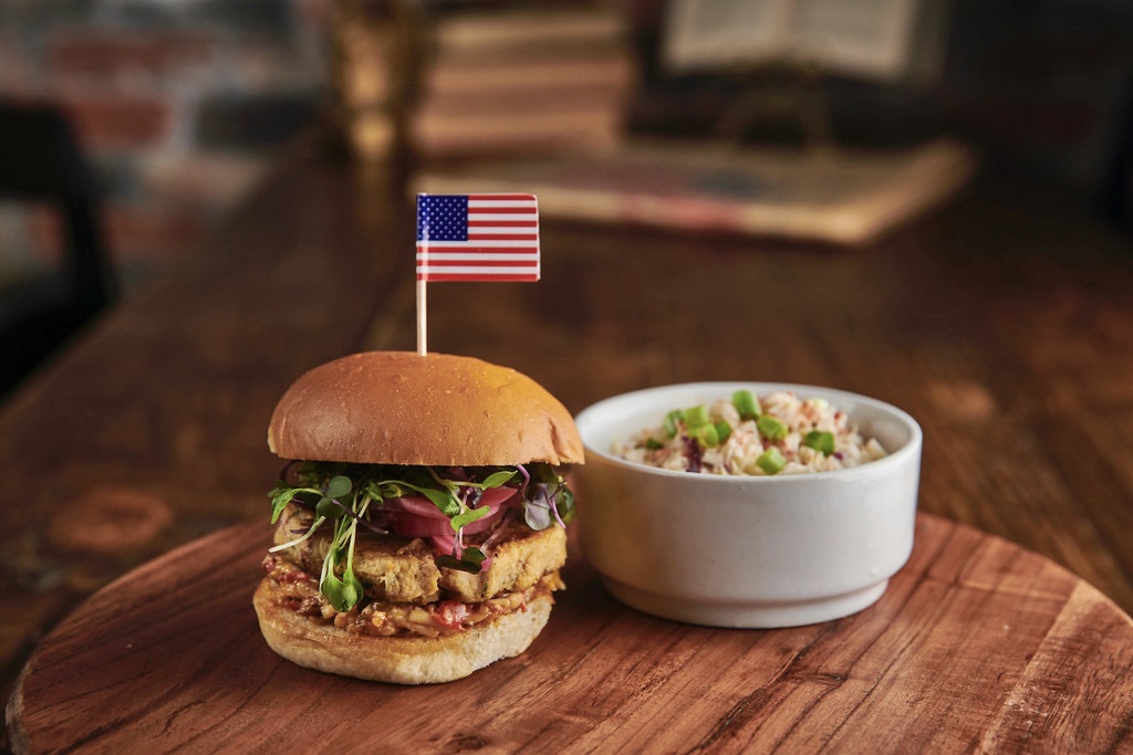 Sliders - A Sandwich Revolution | restaurant | 1122 Thomasville Rd, Tallahassee, FL 32303, USA | 8505187621 OR +1 850-518-7621