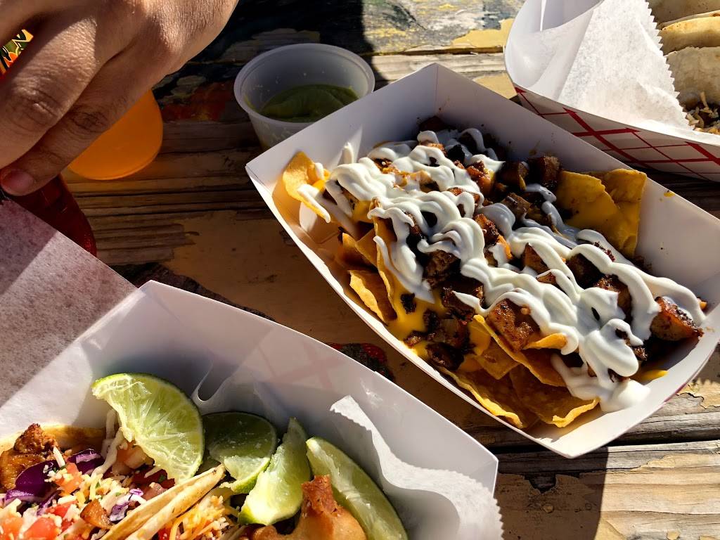 Two Hippies Beach House | restaurant | 501 E Camelback Rd, Phoenix, AZ 85012, USA | 6022770399 OR +1 602-277-0399