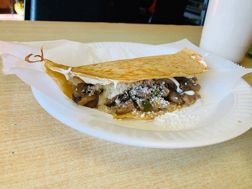 Ricos Tacos | restaurant | 505 51st St, Brooklyn, NY 11220, USA | 7186334816 OR +1 718-633-4816