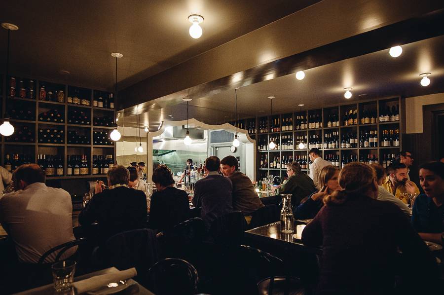 Red Cow | restaurant | 1423 34th Ave, Seattle, WA 98122, USA | 2064547932 OR +1 206-454-7932