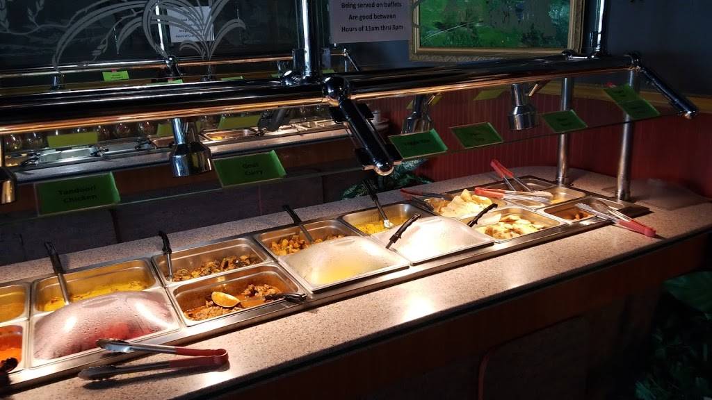 Curry House Restaurant | restaurant | 669 President Pl, Smyrna, TN 37167, USA | 6159844440 OR +1 615-984-4440