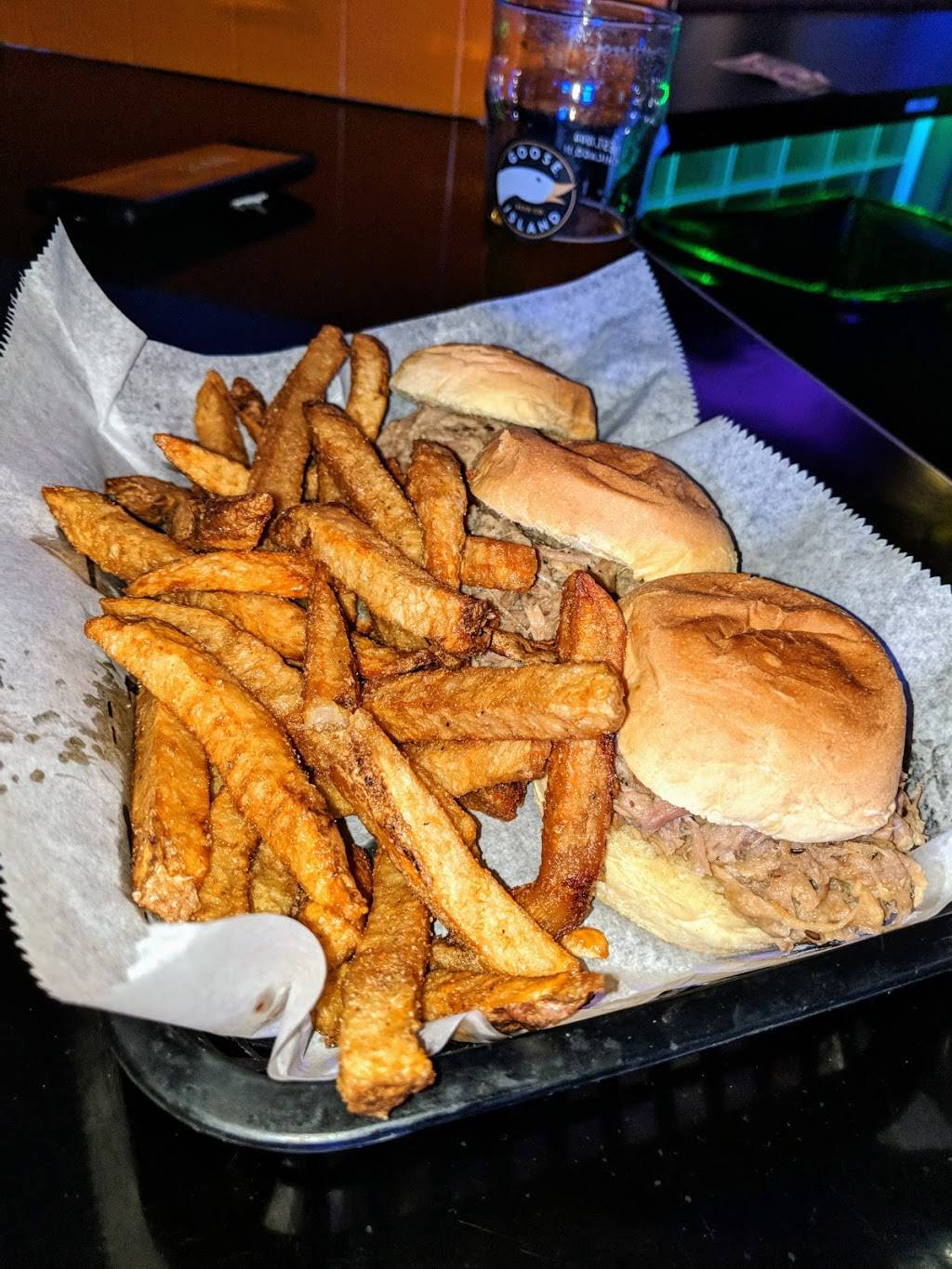 JoJos @ The Donkey | restaurant | 602 Grace St, Scranton, PA 18509, USA | 5703480506 OR +1 570-348-0506