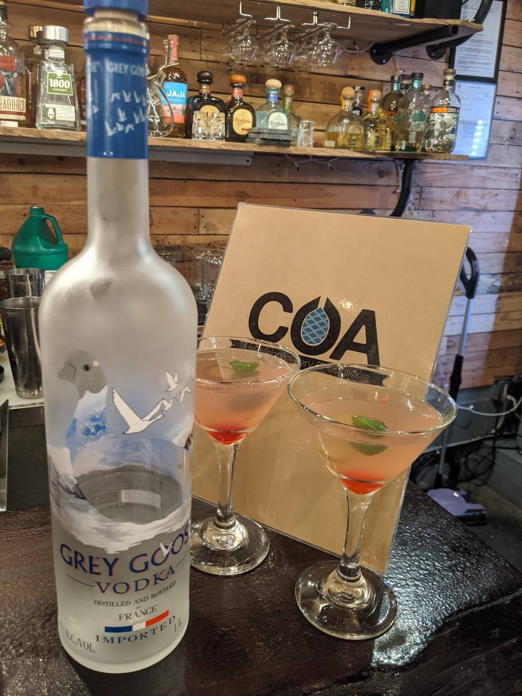 COA mexican eatery in Mount Vernon | restaurant | 102 S 10th St, Mt Vernon, WA 98274, USA | 3608401938 OR +1 360-840-1938