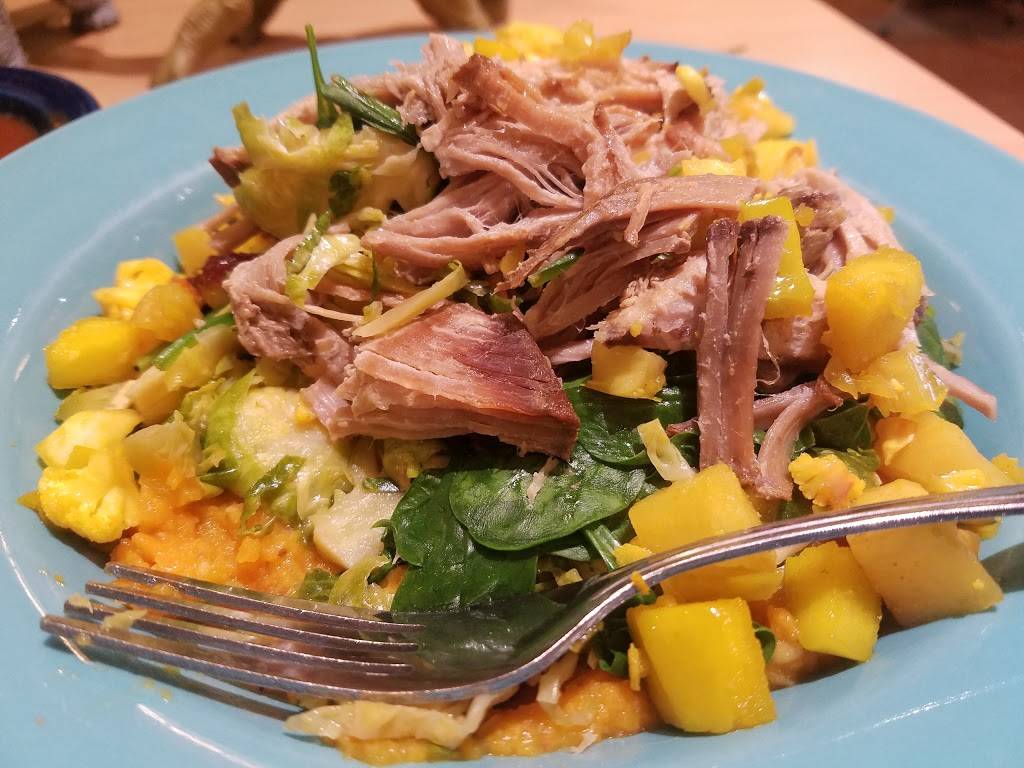 Laughing Planet | restaurant | 2864 Willamette St #100, Eugene, OR 97405, USA | 5415055399 OR +1 541-505-5399