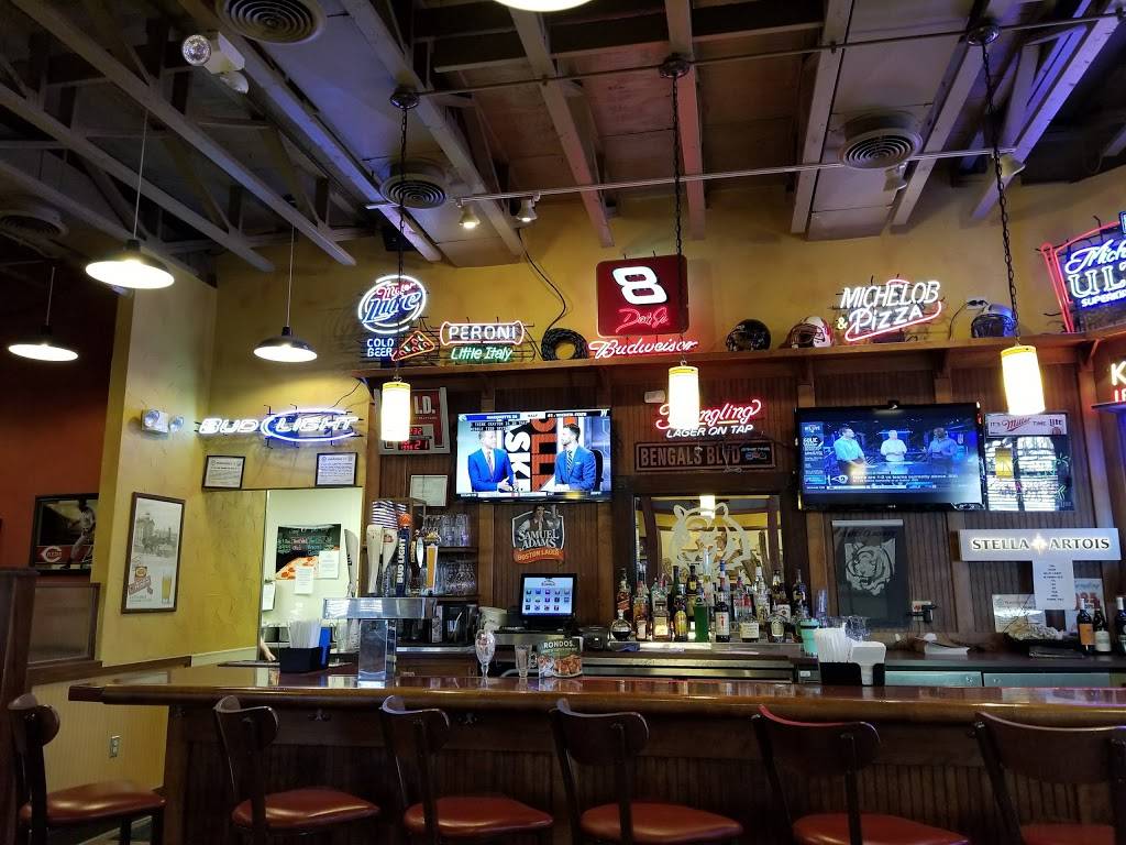 LaRosas Pizza Liberty Township | restaurant | 4363 Hamilton Middletown Rd, Liberty Township, OH 45011, USA | 5133471111 OR +1 513-347-1111