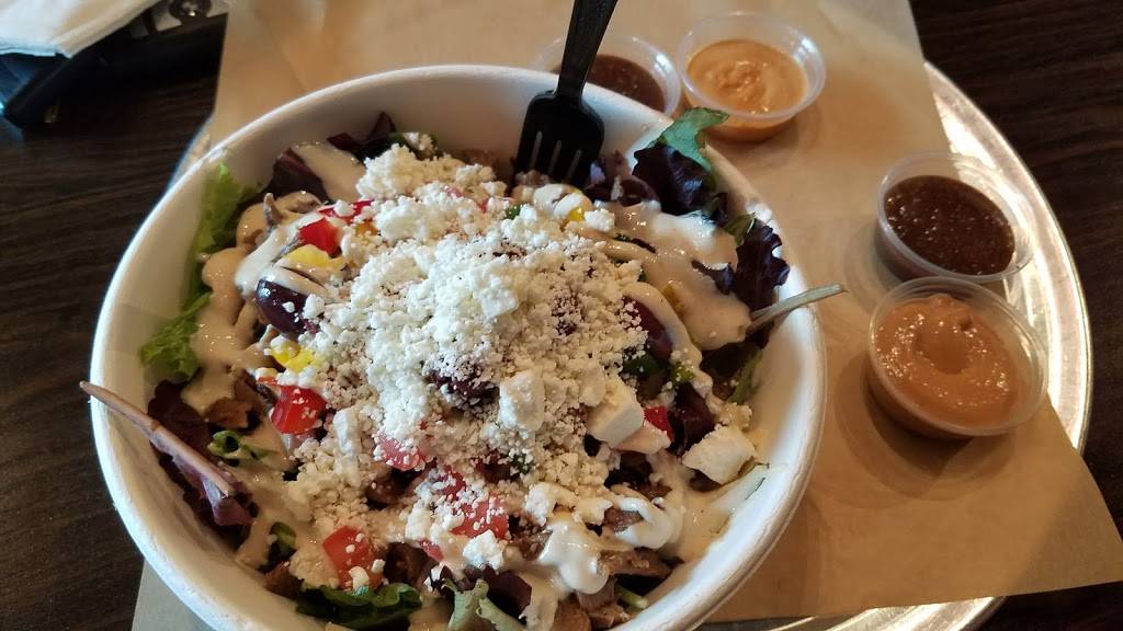 Tahini | restaurant | 9119 Clairemont Mesa Blvd Suite G, San Diego, CA 92123, USA | 8587793272 OR +1 858-779-3272