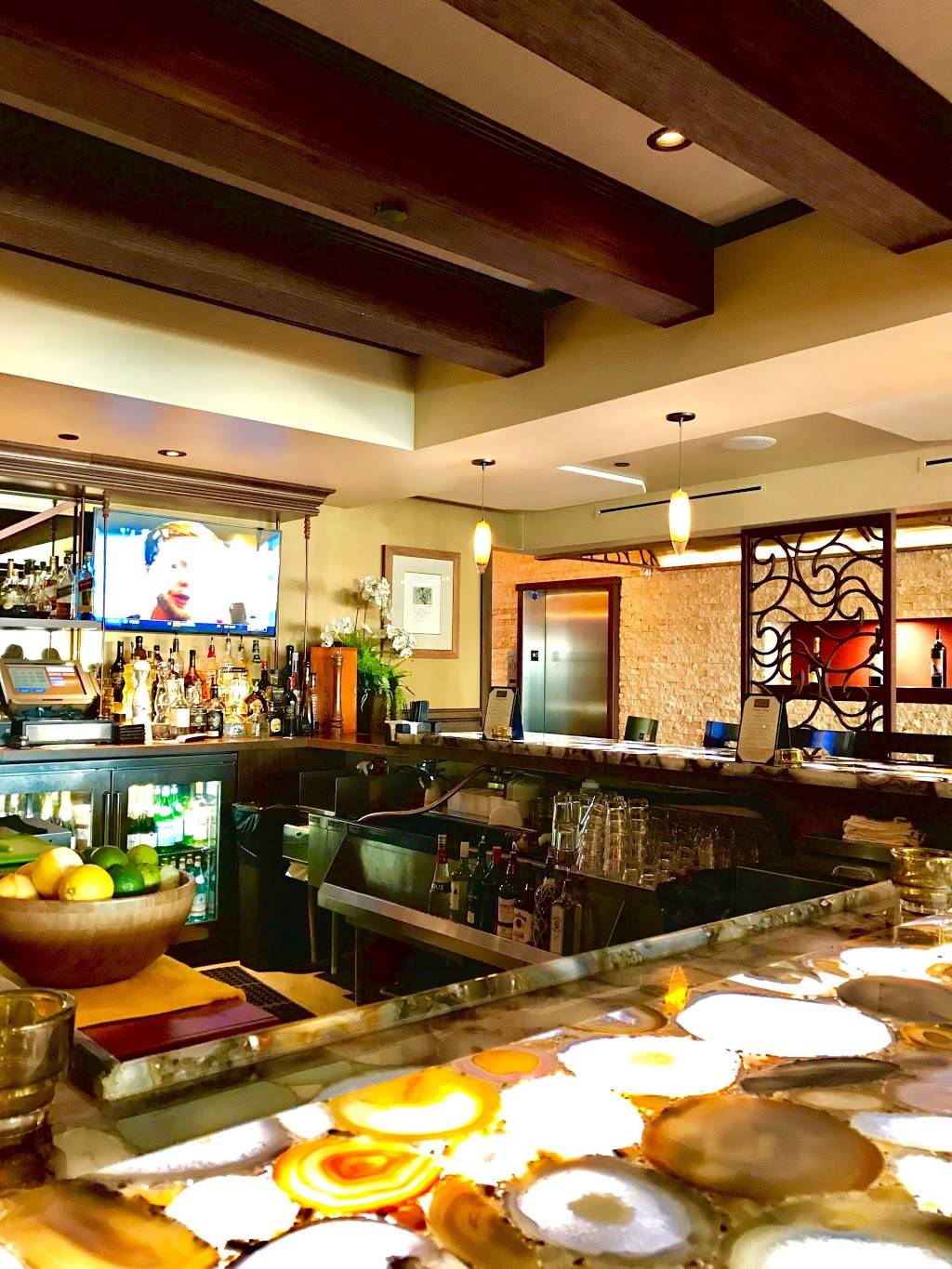 The Winery Restaurant & Wine Bar | restaurant | 3131 West Coast Hwy, Newport Beach, CA 92663, USA | 9499996622 OR +1 949-999-6622