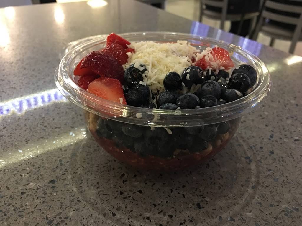 Jamba Juice Charlotte/Douglas Intl Airport | restaurant | 5501 Josh Birmingham Pkwy Concourse D, Charlotte, NC 28219, USA | 7043599572 OR +1 704-359-9572