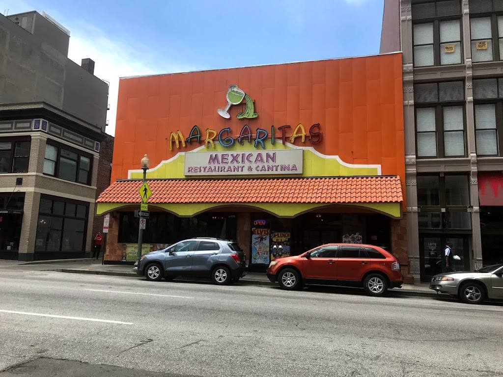 Las Margaritas Downtown | restaurant | 97 S 2nd St, Memphis, TN 38103, USA | 9016306303 OR +1 901-630-6303