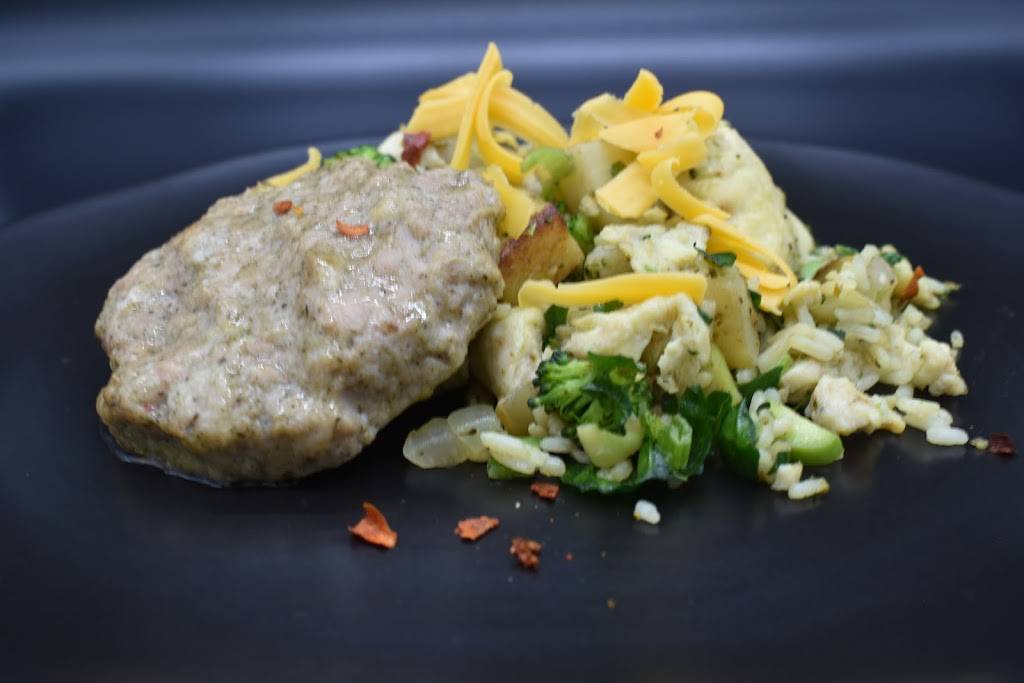 Citrus Blue Healthy Foods | meal takeaway | 1315 West Grand Parkway South #114, Katy, TX 77494, USA | 8324372229 OR +1 832-437-2229