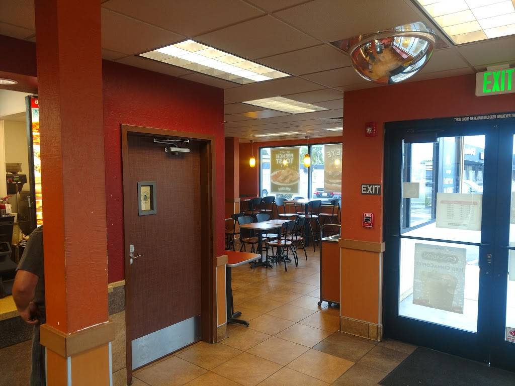 Jack in the Box | restaurant | 6200 Pacific Ave, Stockton, CA 95207, USA | 2099578173 OR +1 209-957-8173