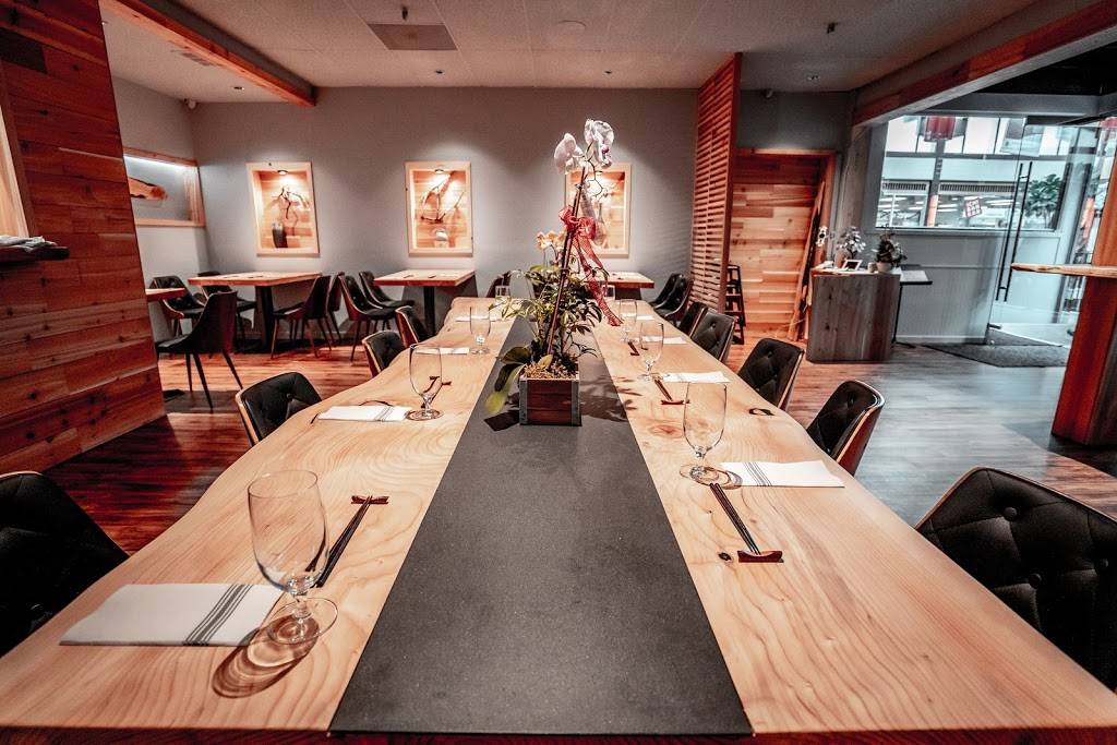 SaSa | restaurant | 22 Peace Plaze suite 530, San Francisco, CA 94115, USA | 4156839674 OR +1 415-683-9674