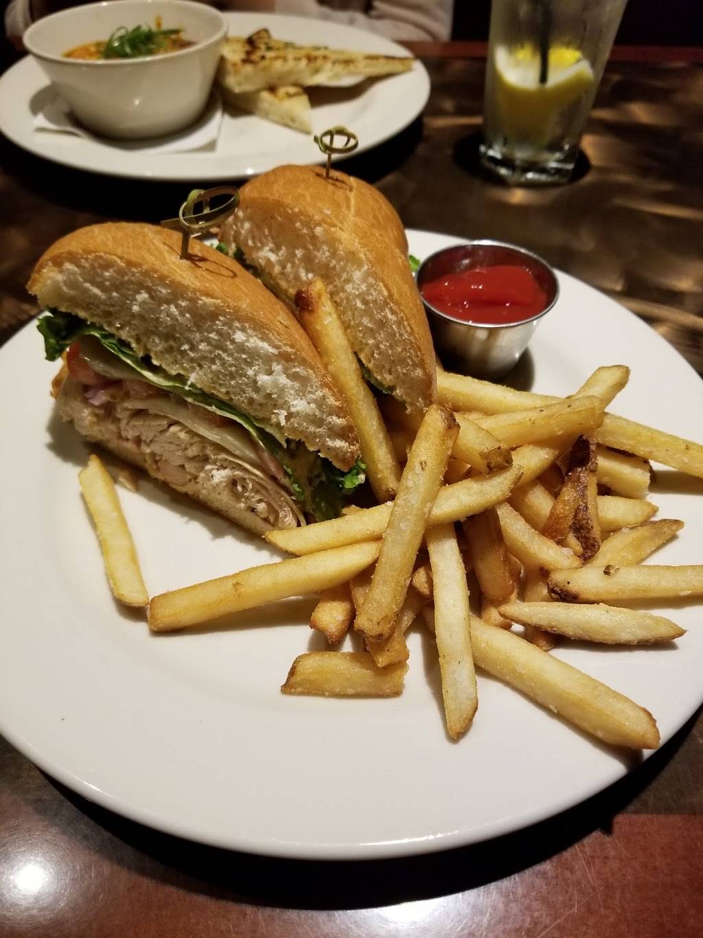 Manzana Rotisserie Grill | restaurant | 305 1st St, Lake Oswego, OR 97034, USA | 5036753322 OR +1 503-675-3322