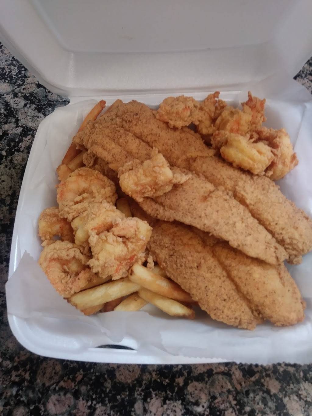 Cajun Seafood | restaurant | 4801 Shore Dr Ste A3, Virginia Beach, VA 23455, USA | 7574640888 OR +1 757-464-0888
