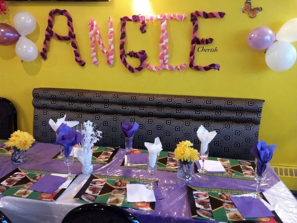 Cuisine Traiteur Vicky | restaurant | 1497 Av Dollard, LaSalle, QC H8N 1T3, Canada | 5143641544 OR +1 514-364-1544