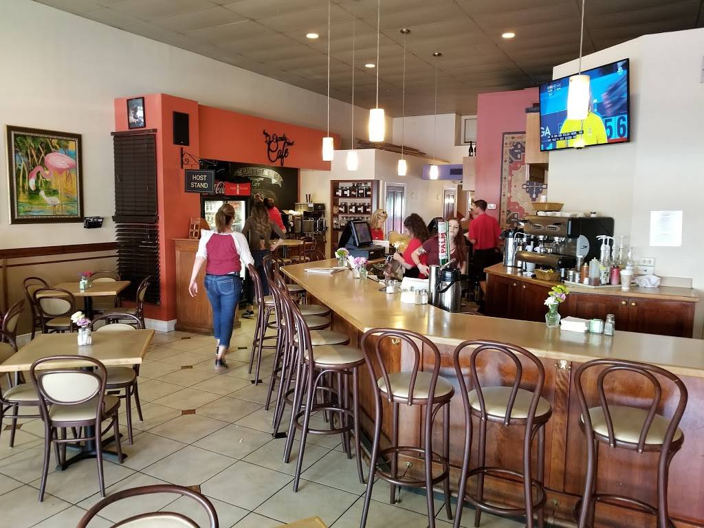 Osceola Street Cafe | cafe | 26 SW Osceola St, Stuart, FL 34994, USA | 7722836116 OR +1 772-283-6116