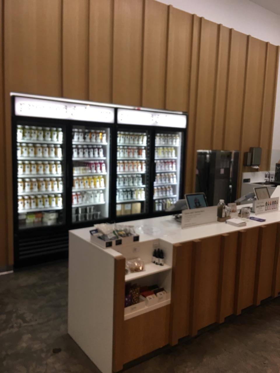 Pressed Juicery | restaurant | 7922 E, CA-1, Newport Beach, CA 92657, USA | 9497159406 OR +1 949-715-9406