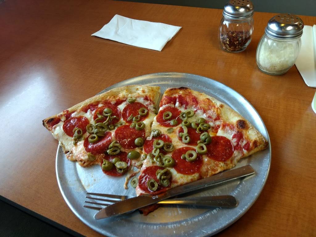 Ciros Pizza | restaurant | 52 Laurel Hill Rd, Verona, VA 24482, USA | 5402484070 OR +1 540-248-4070