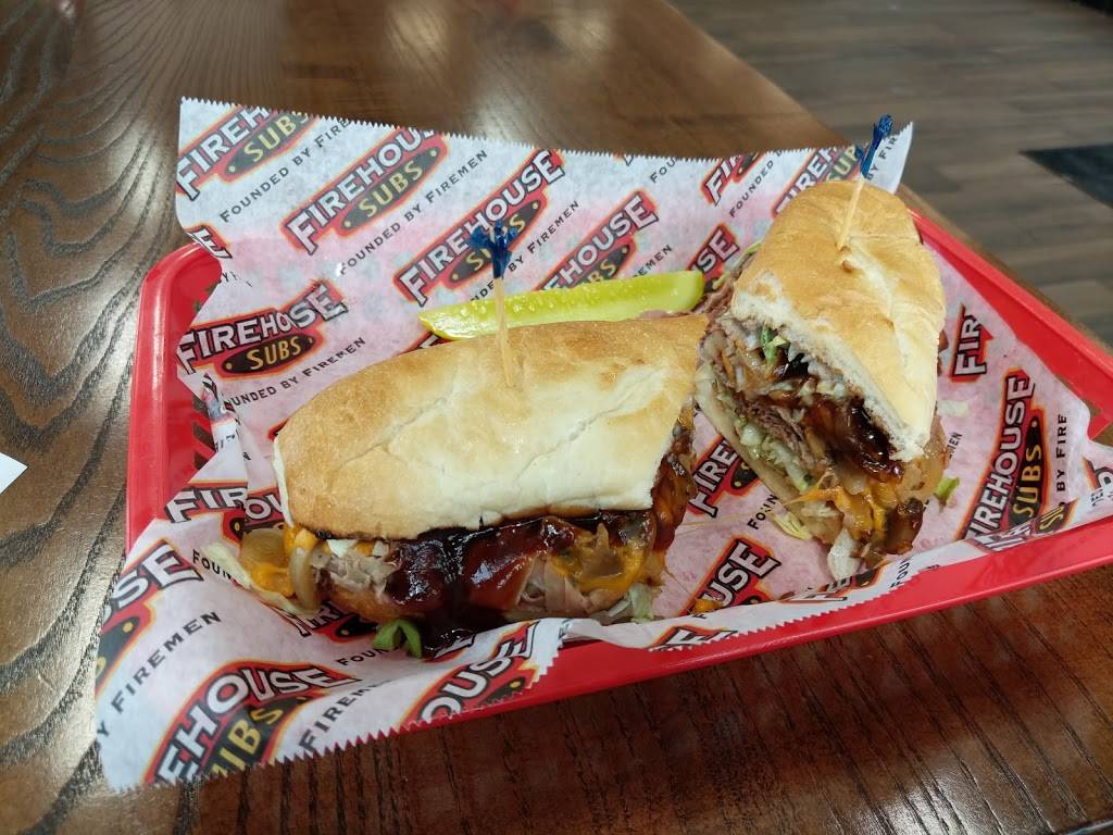 Firehouse Subs | restaurant | 1-608 Santa Maria Blvd, Milton, ON L9T 9L7, Canada | 9056361434 OR +1 905-636-1434