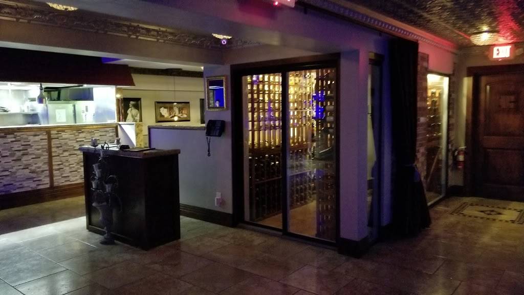 Dolce Speakeasy & Supperclub | restaurant | 1343 Cleveland St, Clearwater, FL 33755, USA | 7274411100 OR +1 727-441-1100