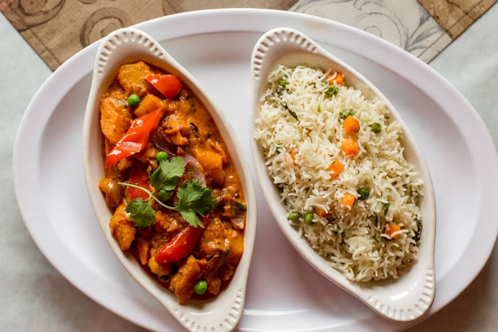 New Indian Cafe | restaurant | 6886 S Clinton St, Greenwood Village, CO 80112, USA | 3039538692 OR +1 303-953-8692