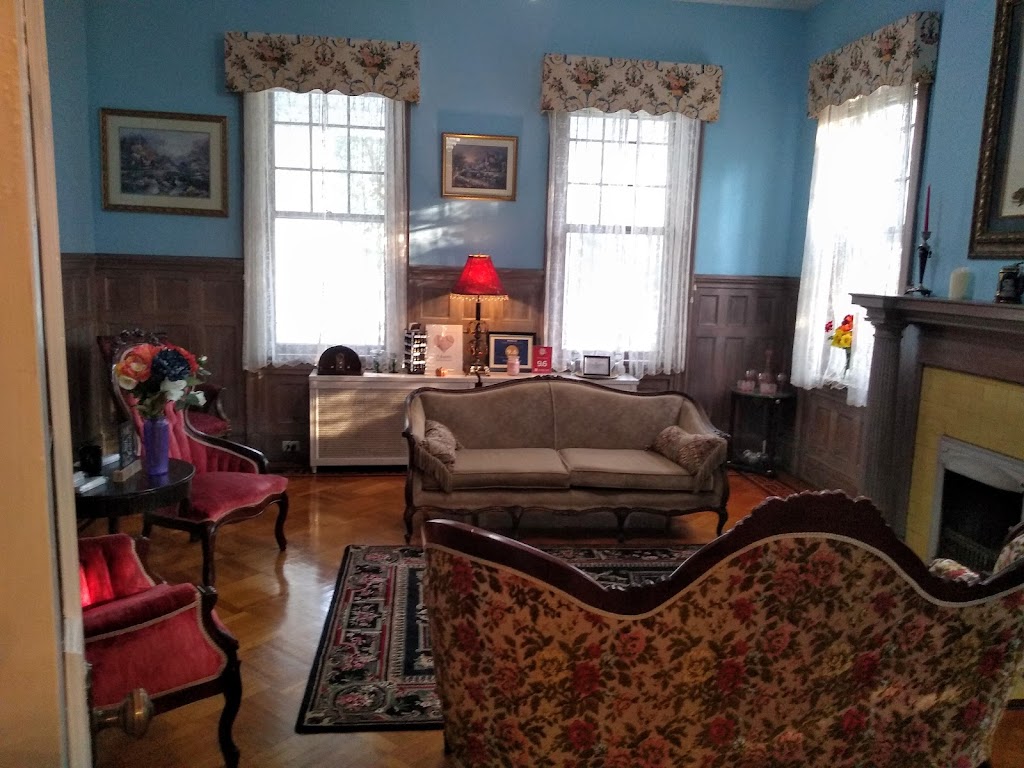 1912 Bed and Breakfast | restaurant | 24 Warren St, Sumter, SC 29150, USA | 8038834598 OR +1 803-883-4598