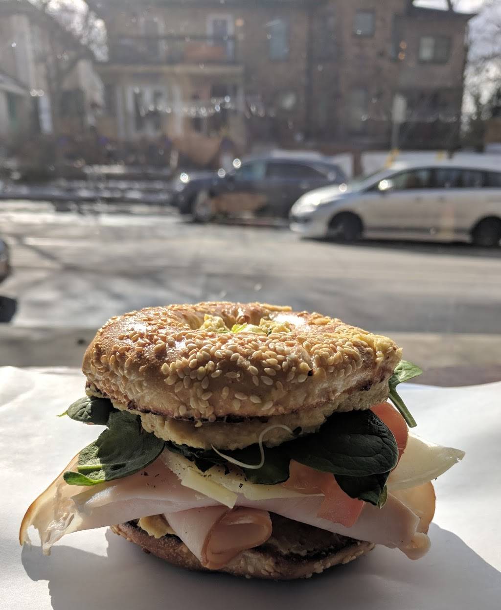 Cafe Naturalis | restaurant | 2198 Queen St E, Toronto, ON M4E 1E7, Canada | 4165515255 OR +1 416-551-5255