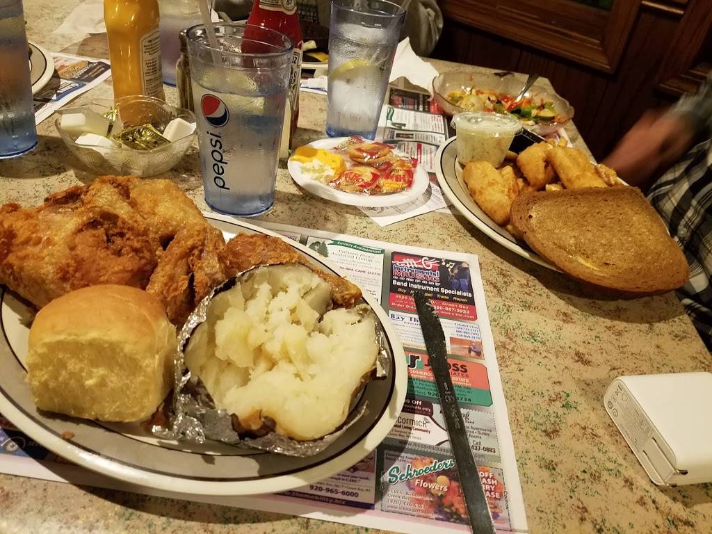 The Rite Place | restaurant | 1580 Bellevue St, Green Bay, WI 54311, USA | 9204690055 OR +1 920-469-0055