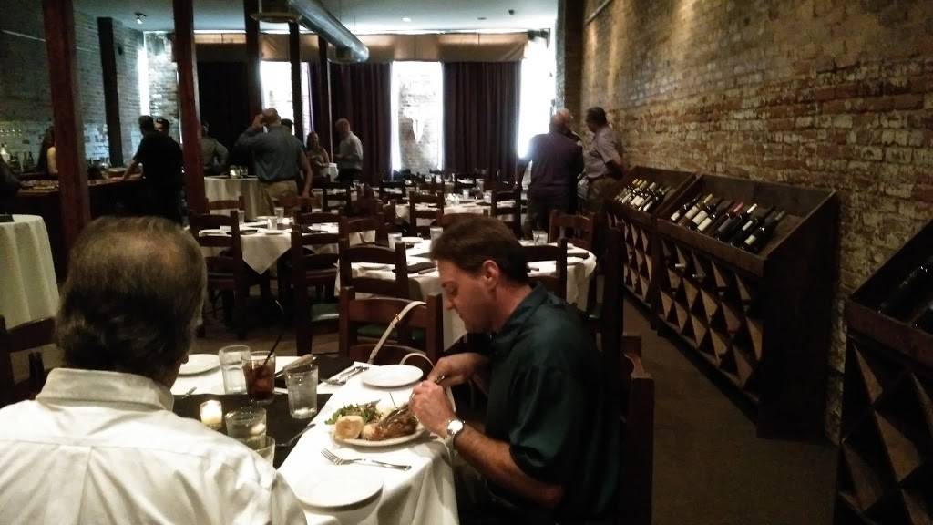 Tic Toc Room | restaurant | 408 Martin Luther King Jr Blvd, Macon, GA 31201, USA | 4787440123 OR +1 478-744-0123