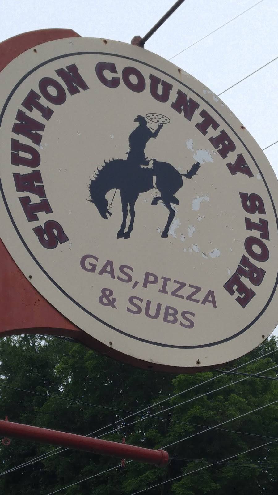 Staunton Country Store | restaurant | 17 OH-202, Troy, OH 45373, USA | 9373357916 OR +1 937-335-7916