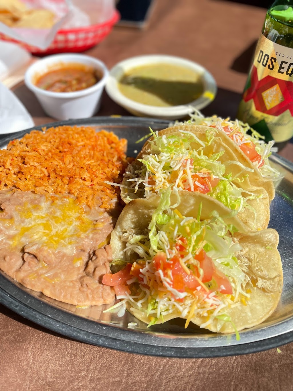 Irmas Restaurant | restaurant | 123 S Silver Ave, Deming, NM 88030, USA | 5755444580 OR +1 575-544-4580