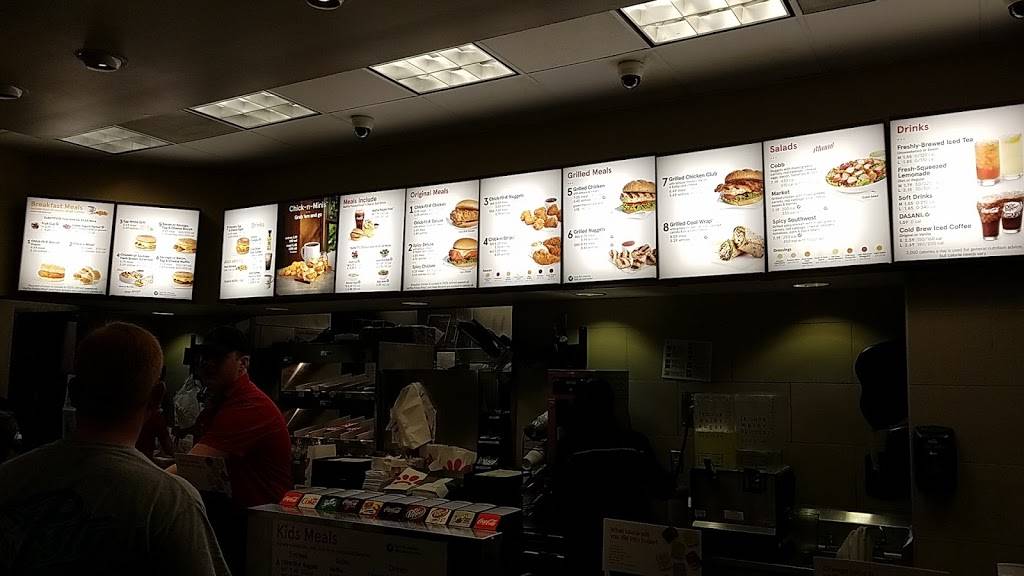 Chick-fil-A | restaurant | 830 Ernest W Barrett Pkwy NW, Kennesaw, GA 30144, USA | 7704218650 OR +1 770-421-8650